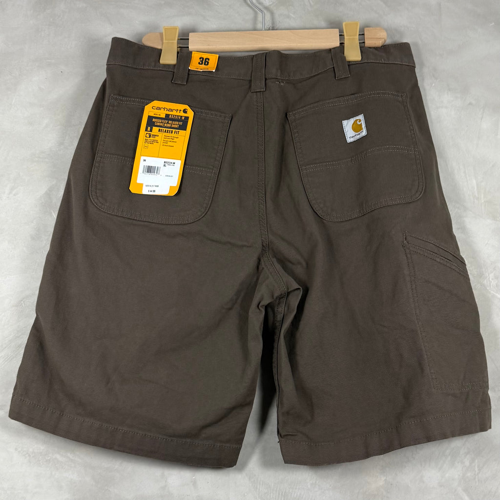 CARHARTT CARGO SHORT