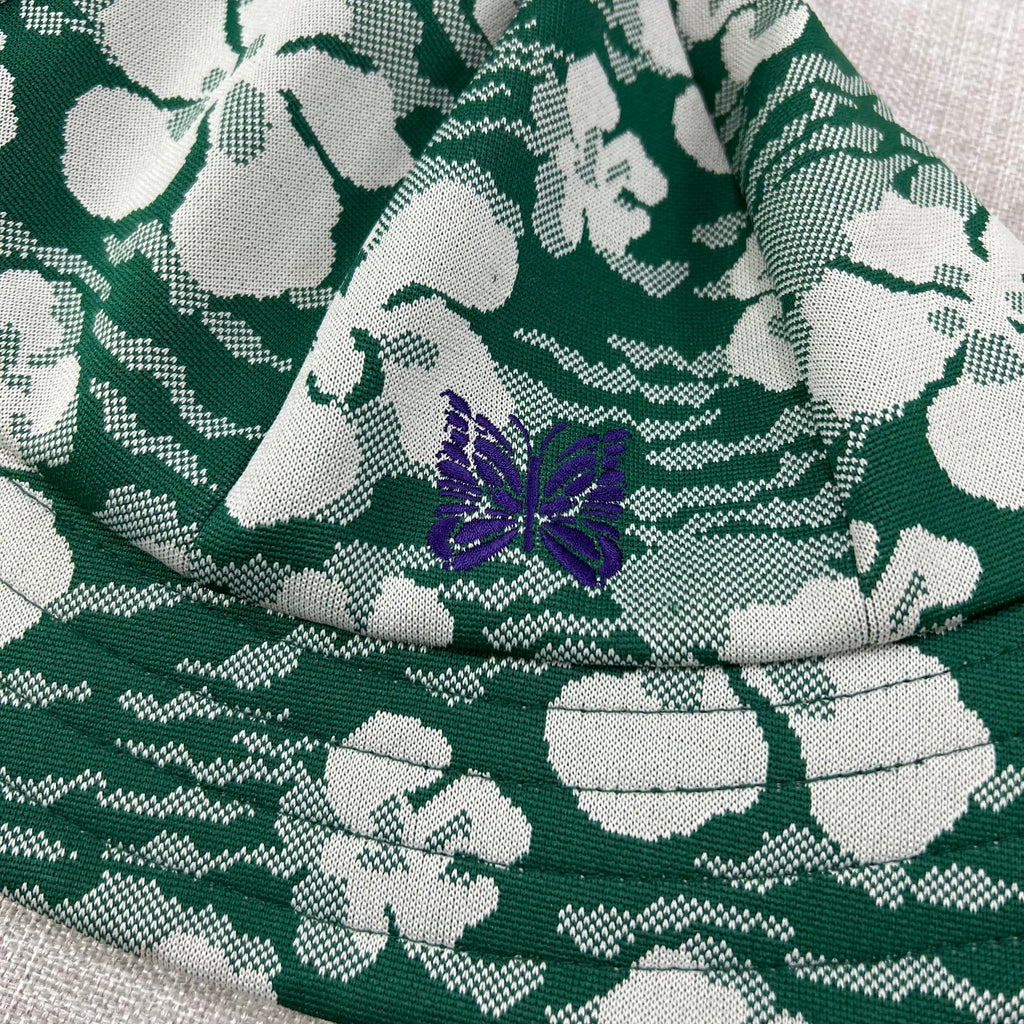 NEEDLES BERMUDA HAT