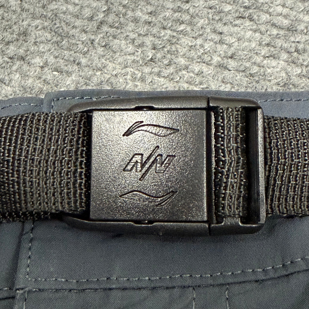 LI-NING X NINEpointNINE CARGO SHORT