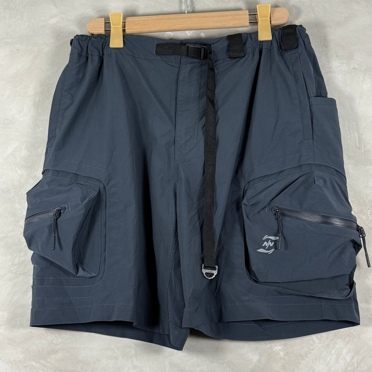 LI-NING X NINEpointNINE CARGO SHORT
