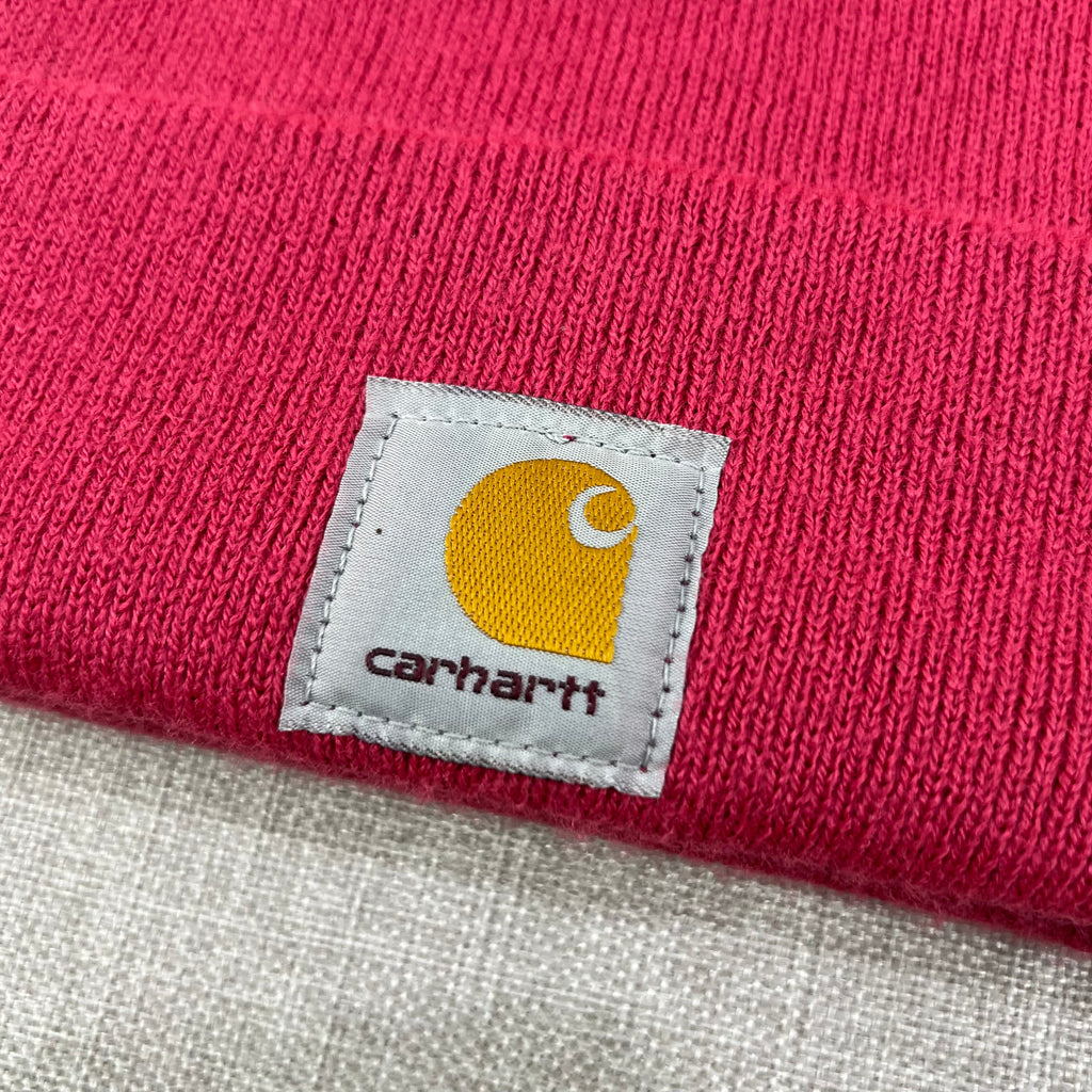 CARHARTT KNIT CUFFED  BEANIE