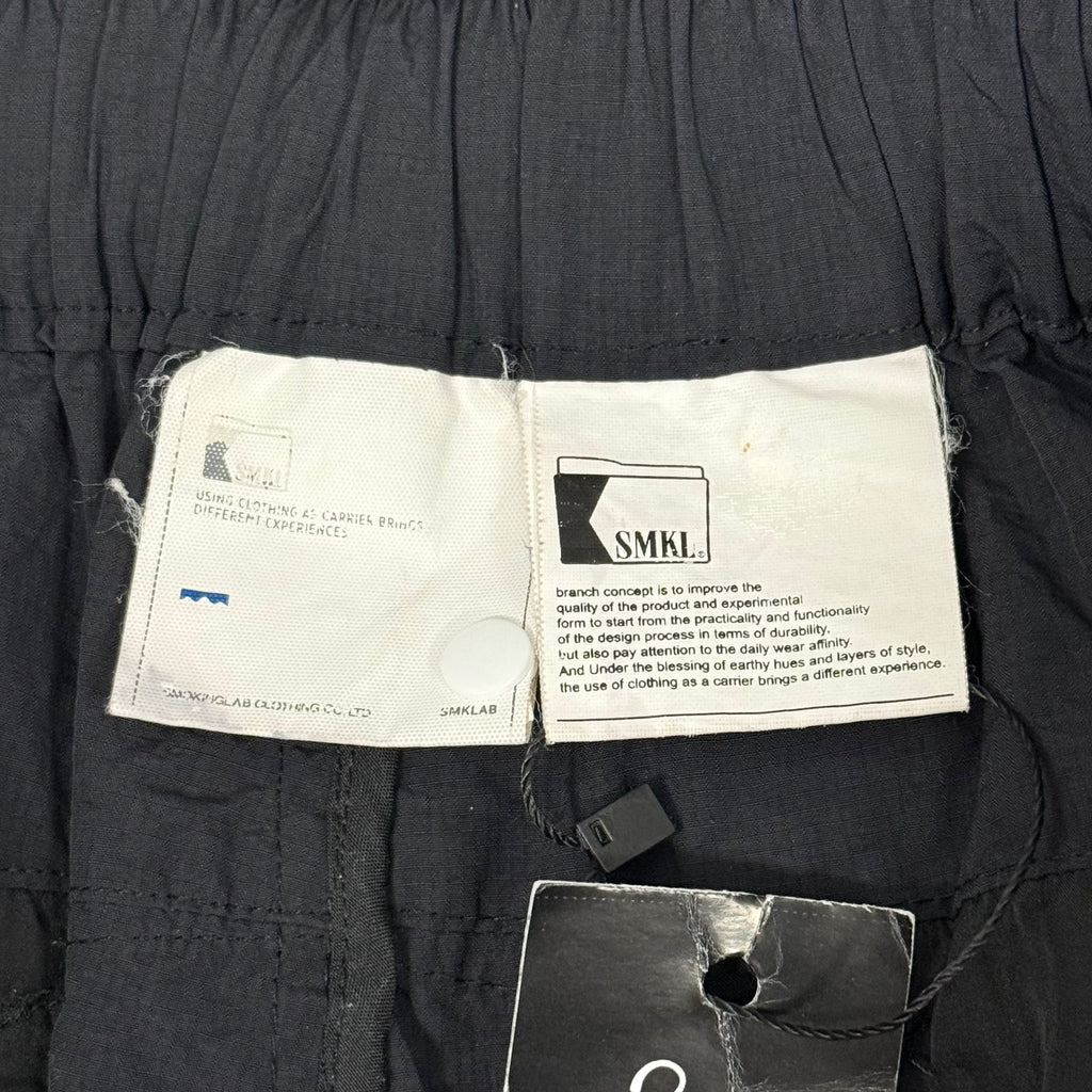 SMKL CARGO SHORT