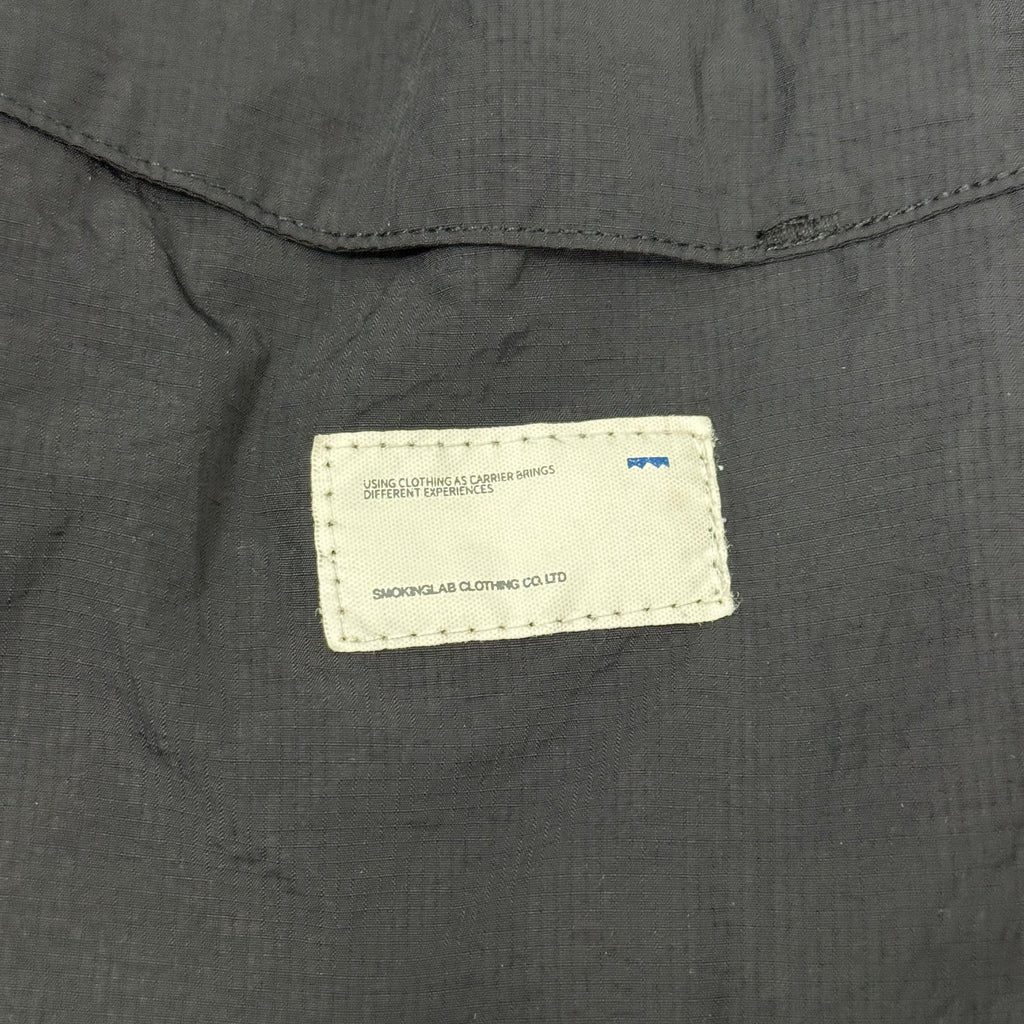 SMKL CARGO SHORT