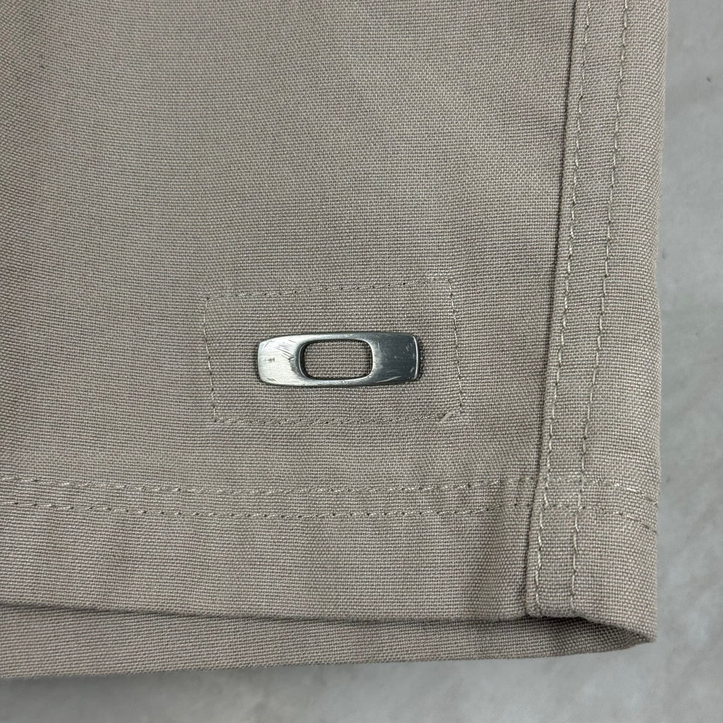 OAKLEY CHINO SHORT