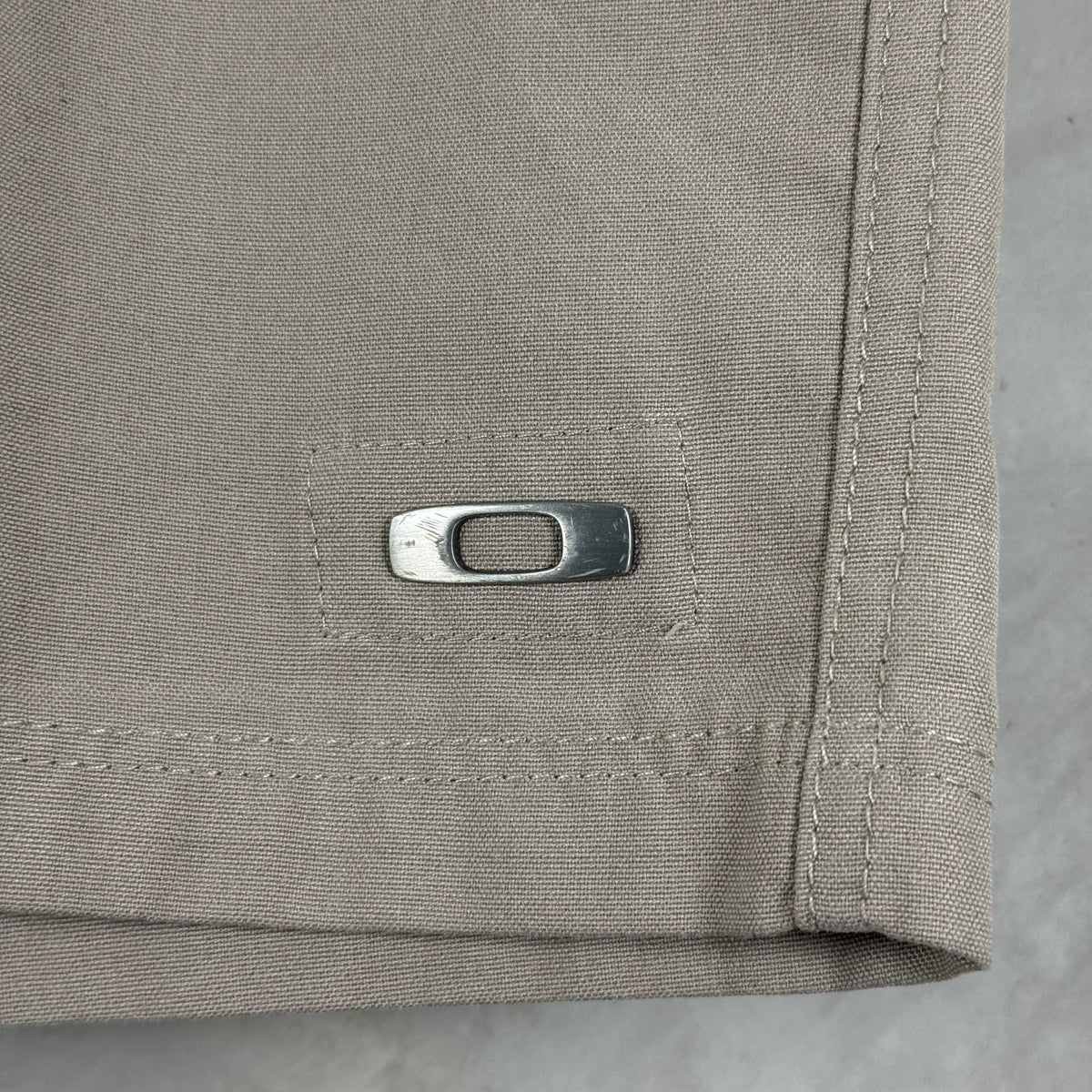 OAKLEY CHINO SHORT