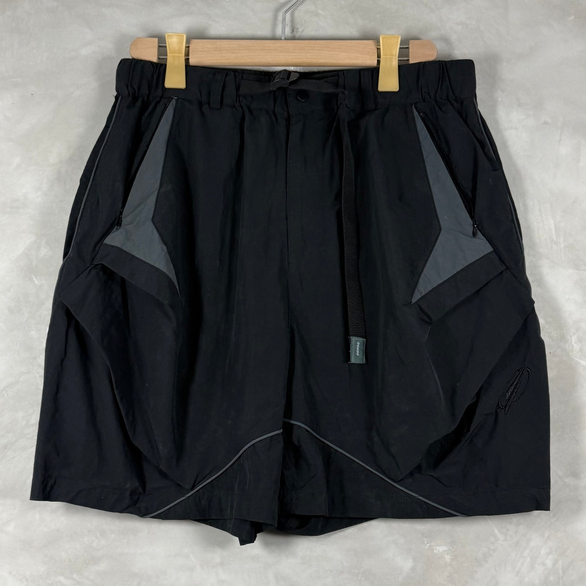 SENSE CARGO SHORT