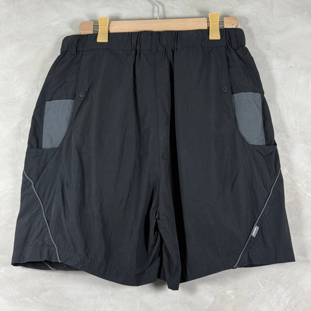 SENSE CARGO SHORT