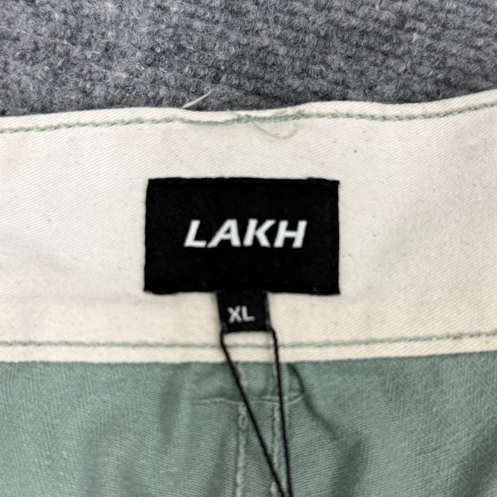 LAKH CARGO SHORT