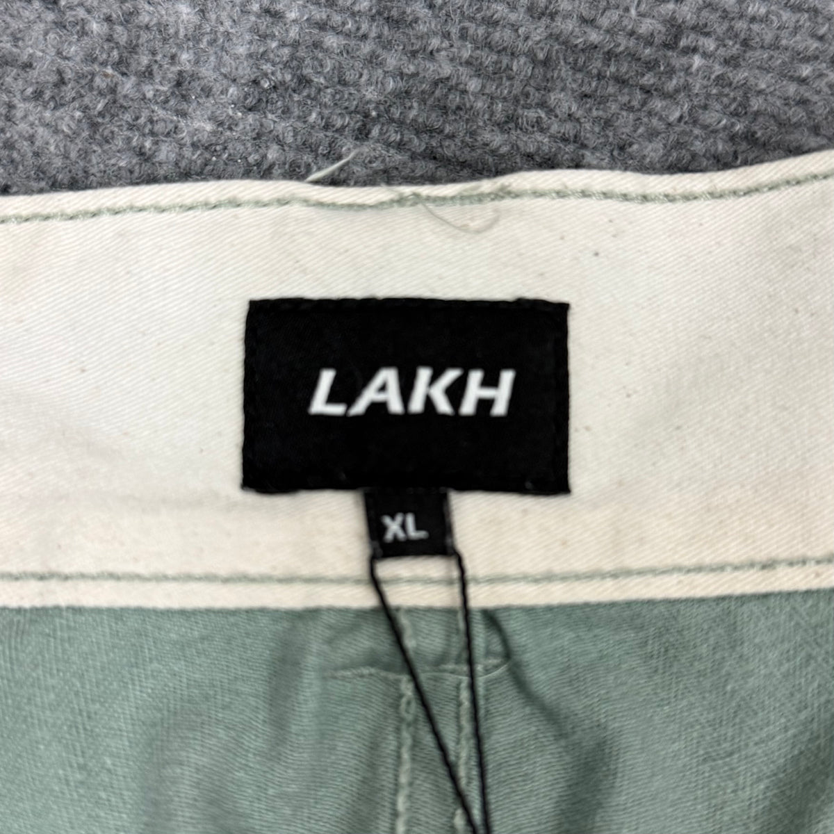 LAKH CARGO SHORT