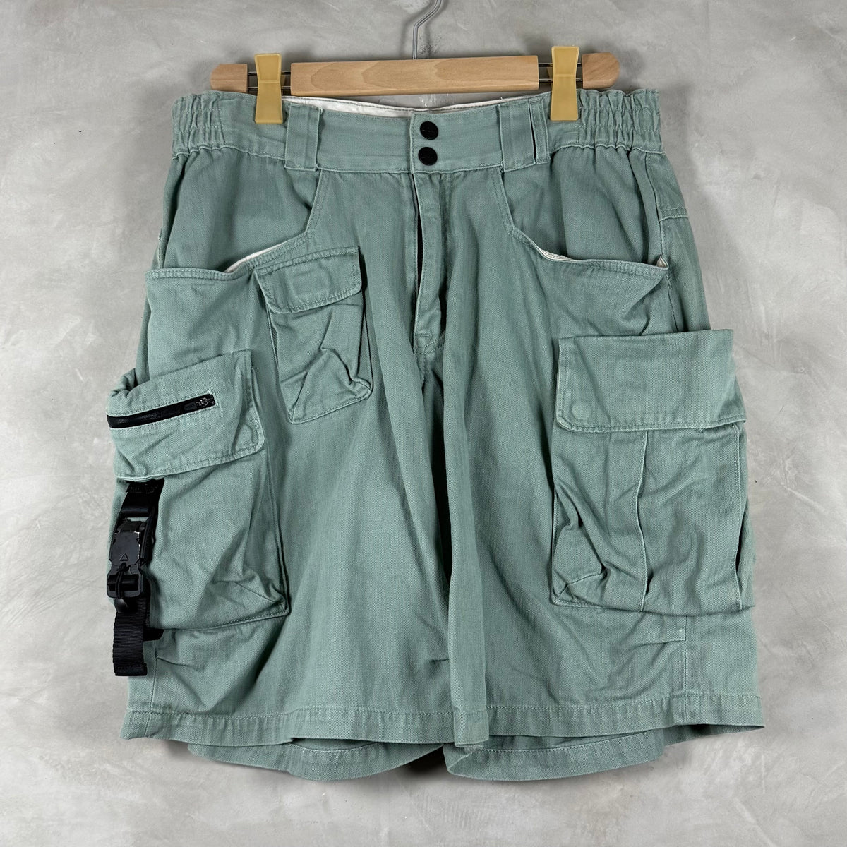 LAKH CARGO SHORT