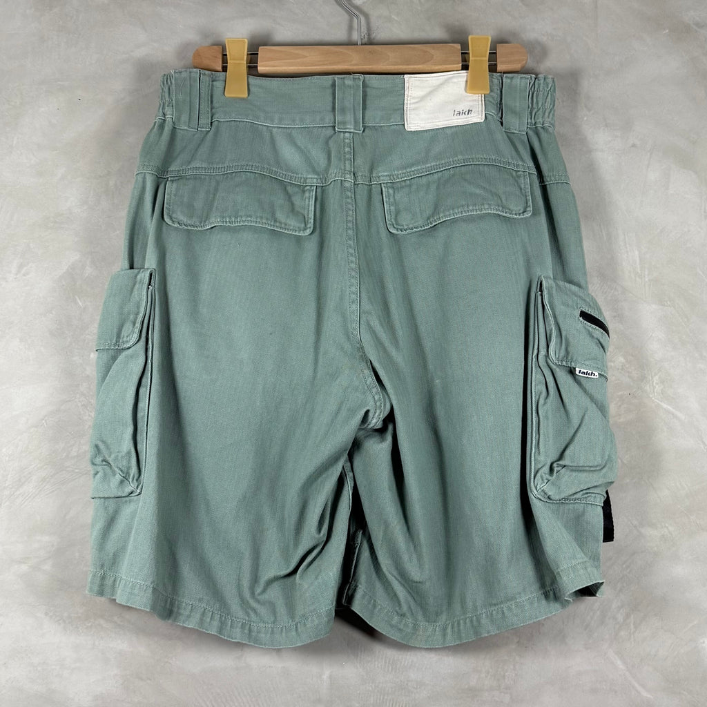 LAKH CARGO SHORT