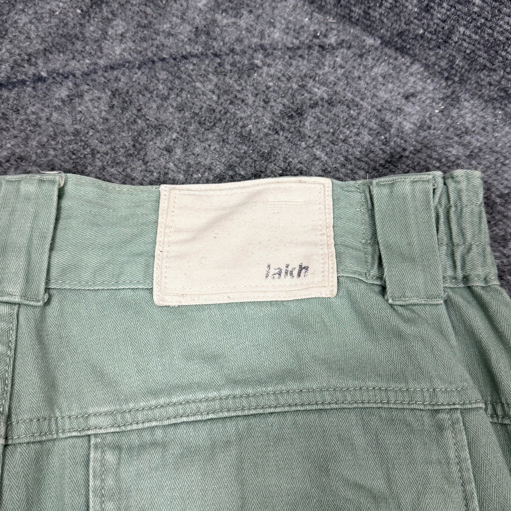 LAKH CARGO SHORT