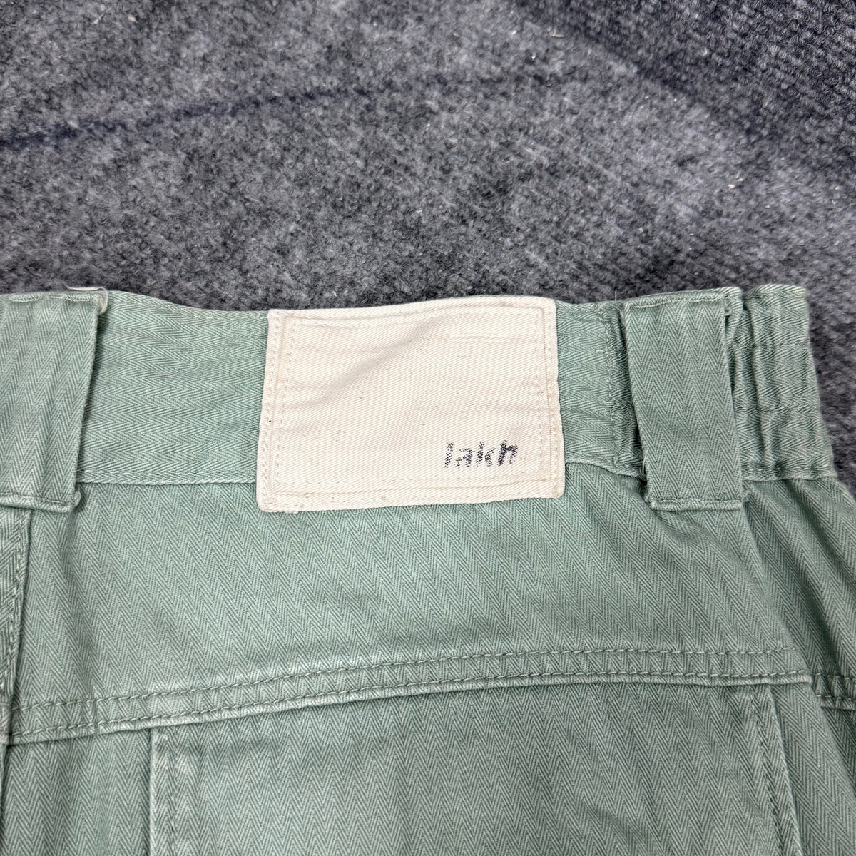 LAKH CARGO SHORT