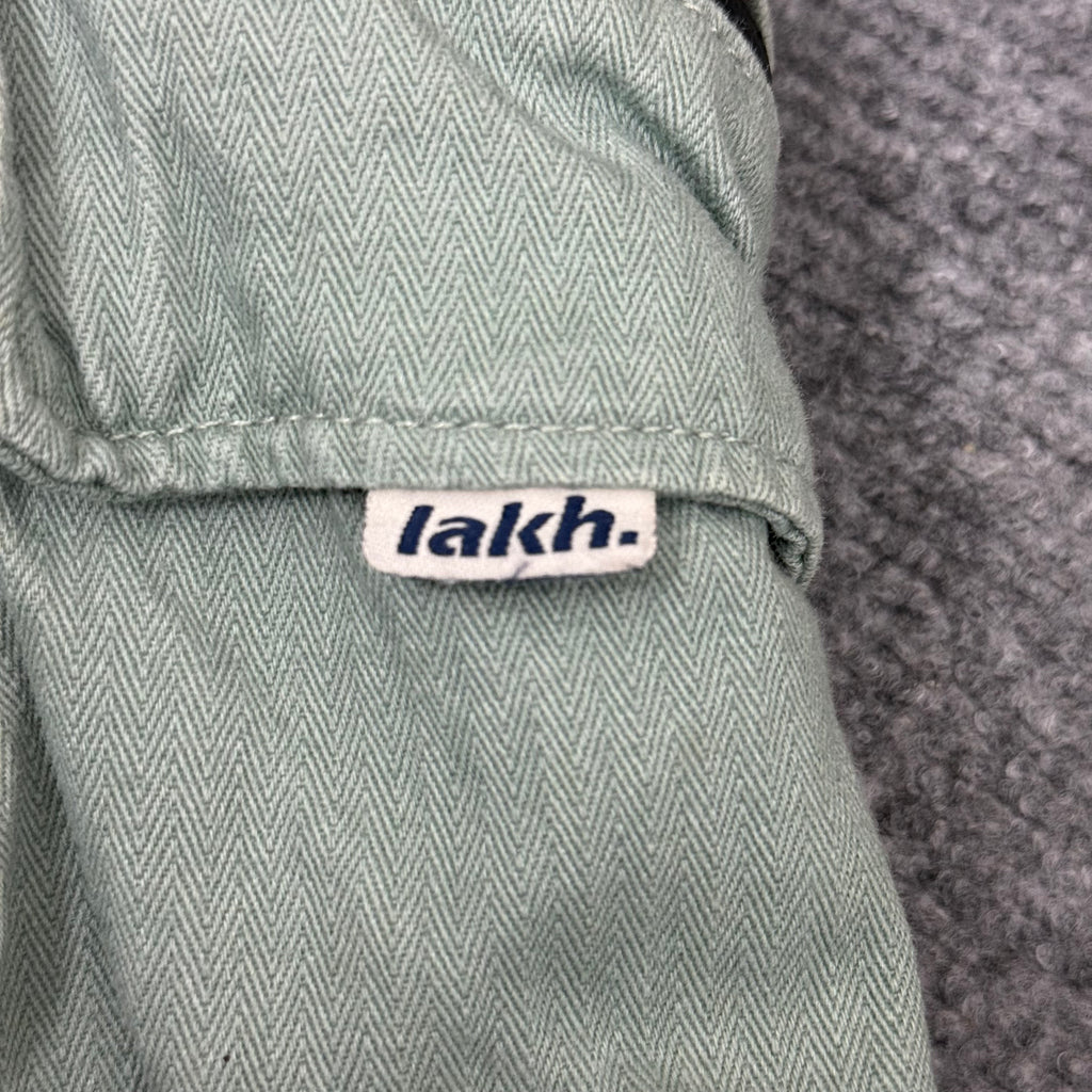 LAKH CARGO SHORT
