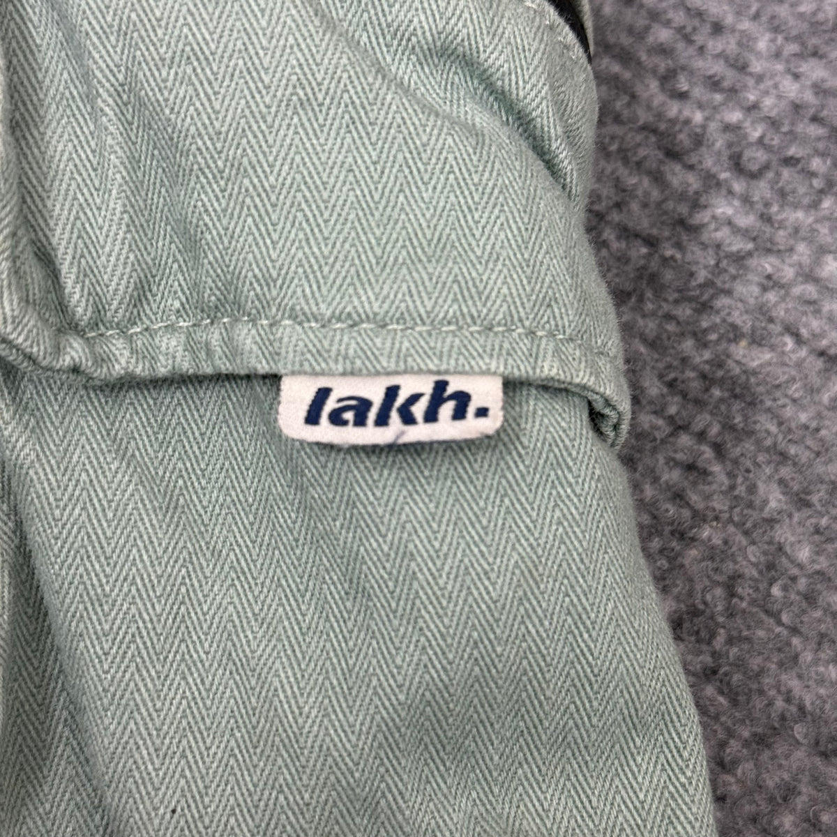 LAKH CARGO SHORT