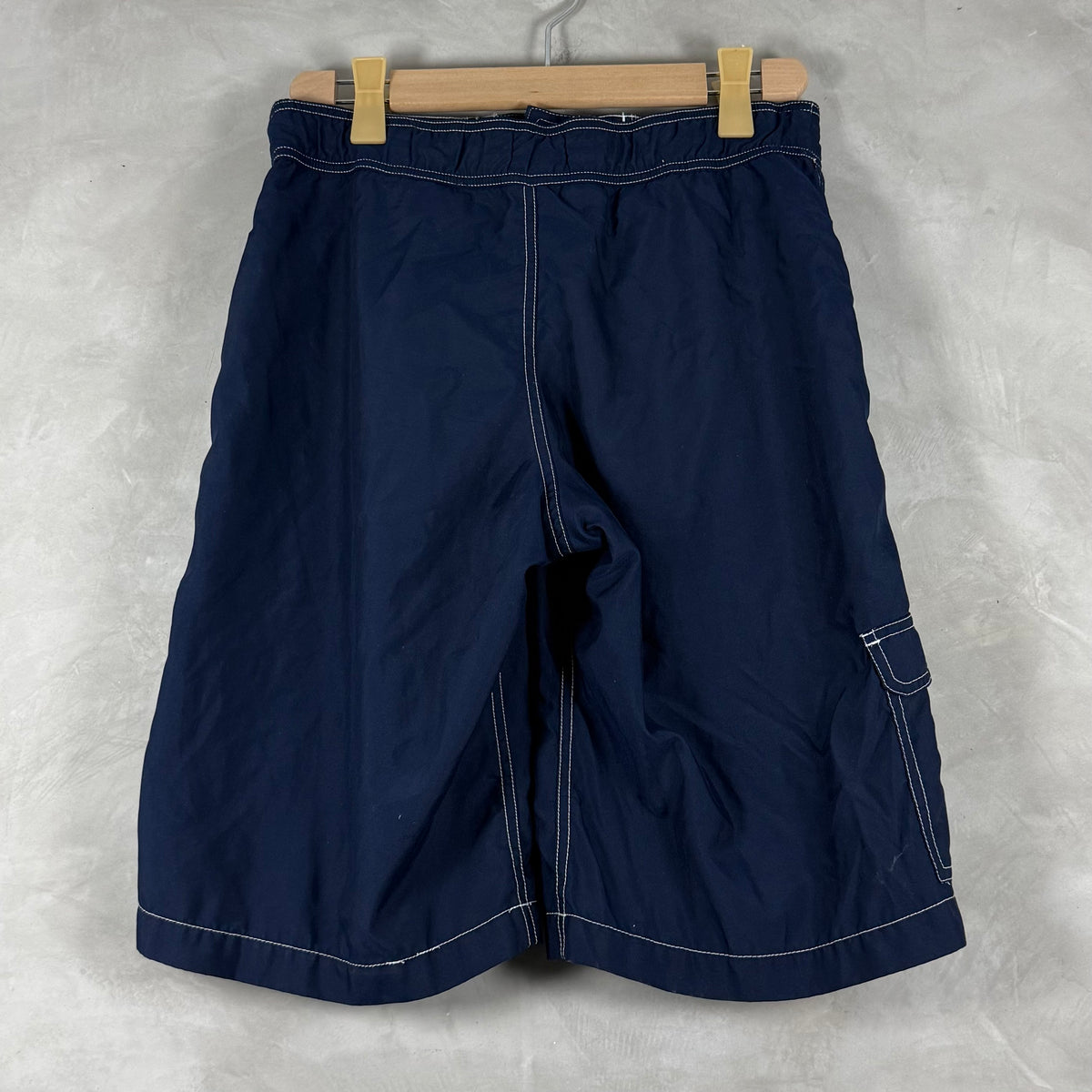 RALPH LAUREN SWIM CARGO SHORT