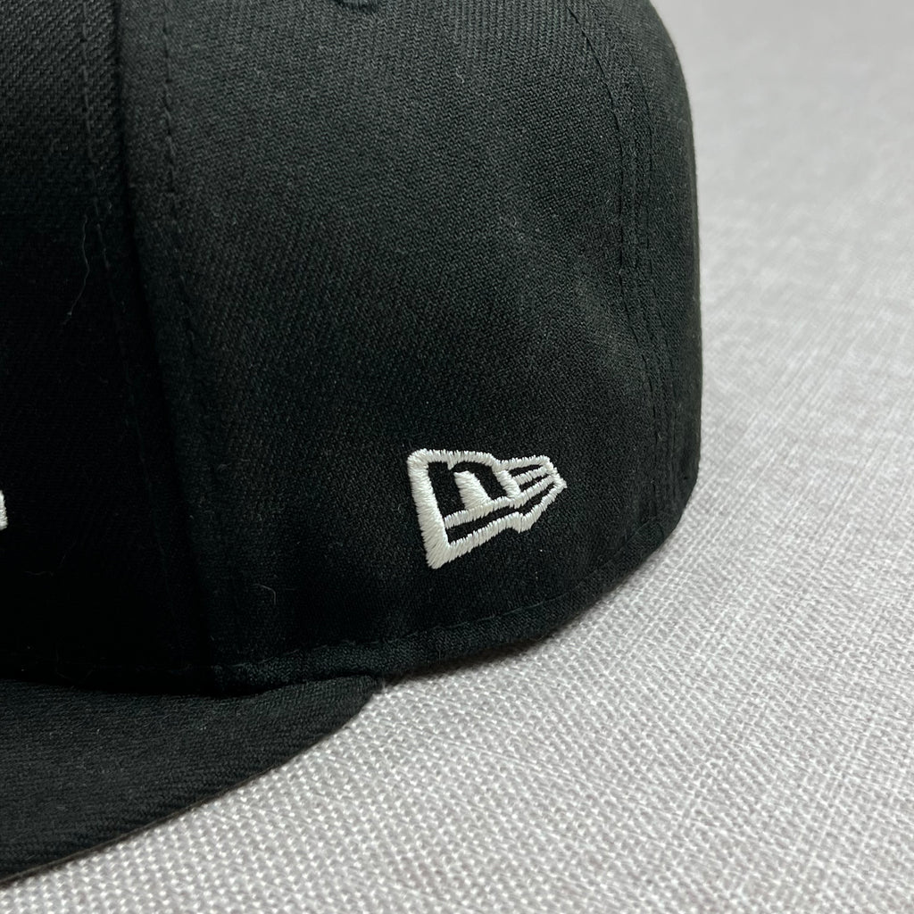 SUPREME NEW ERA MISTER CARTOON 59FIFTY FITTED CAP