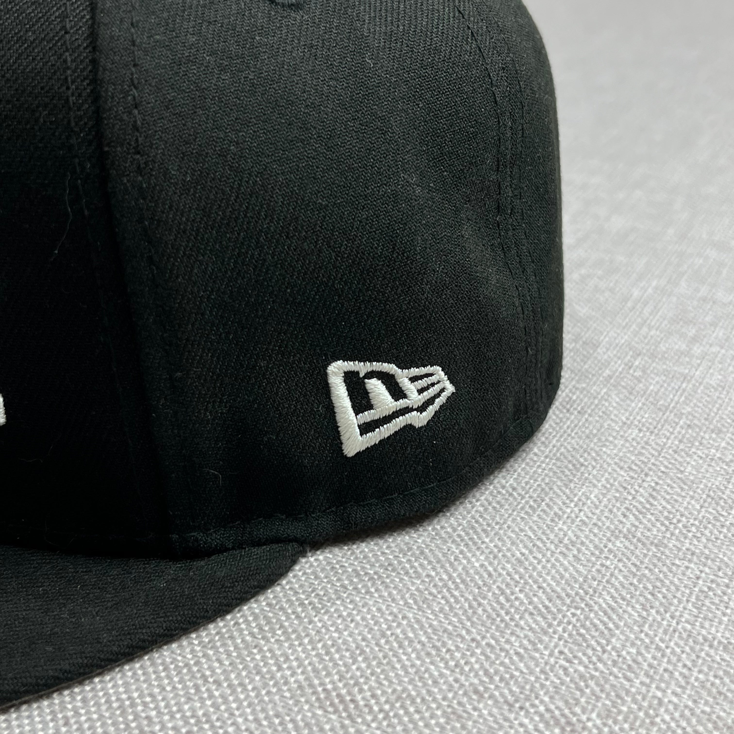 SUPREME NEW ERA MISTER CARTOON 59FIFTY FITTED CAP
