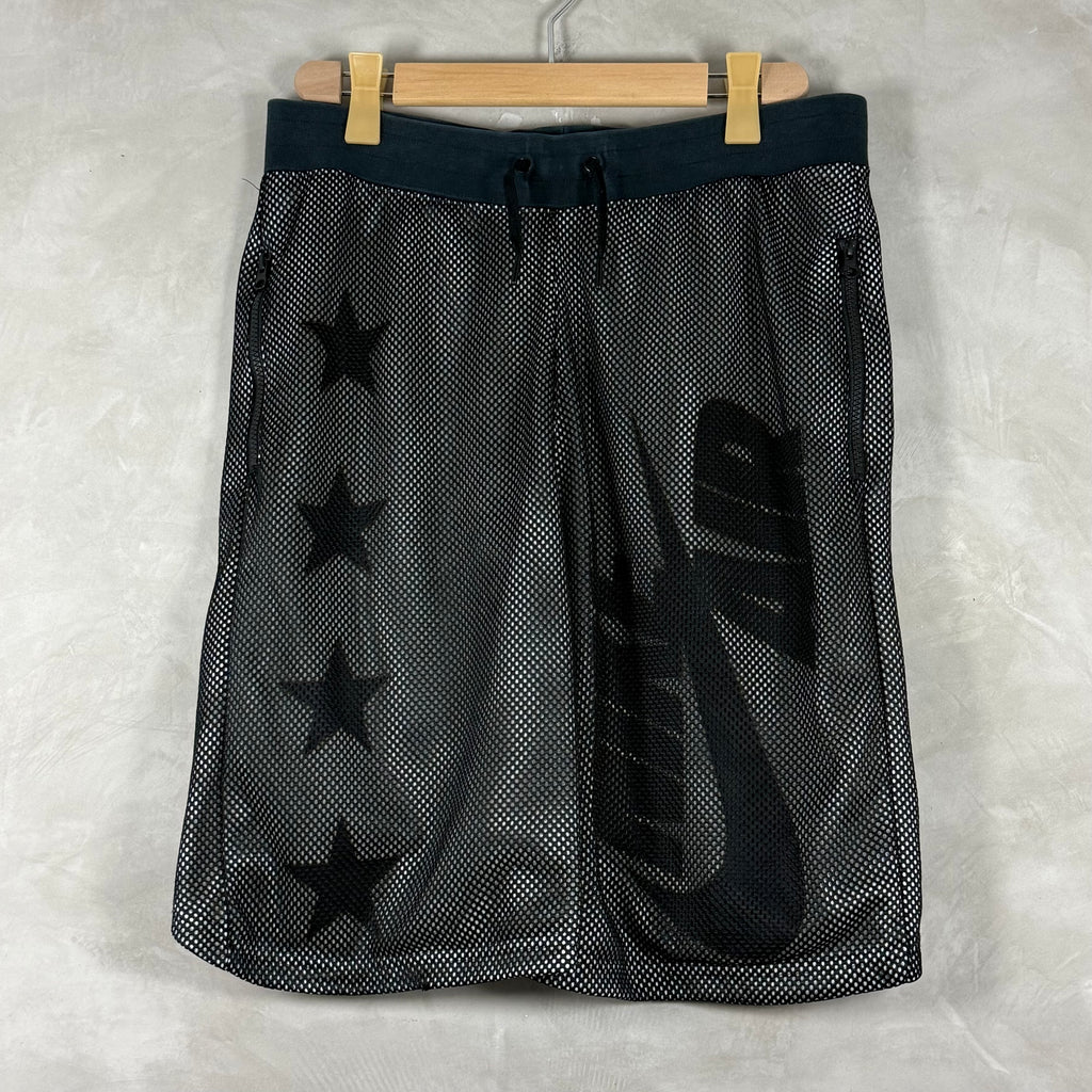 NIKE AIR PIVOT V3 MESH SHORT