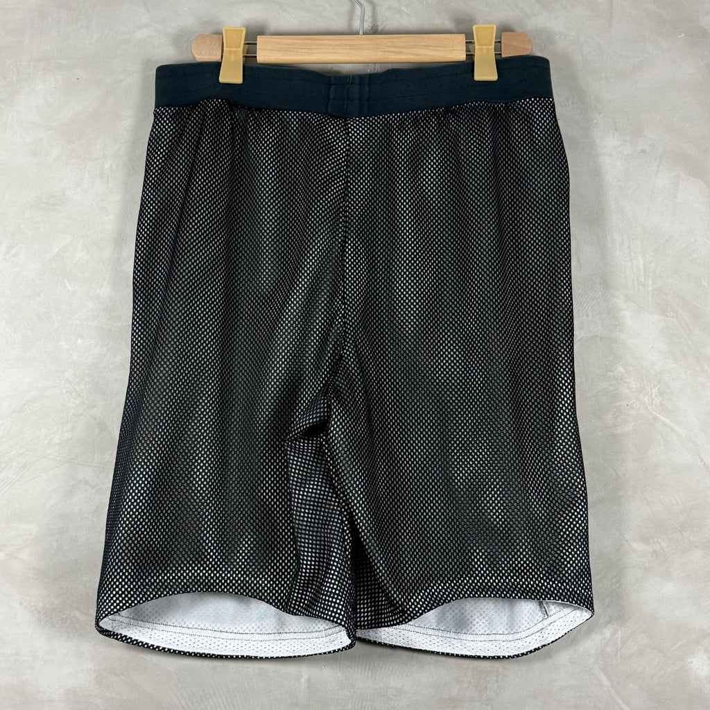 NIKE AIR PIVOT V3 MESH SHORT