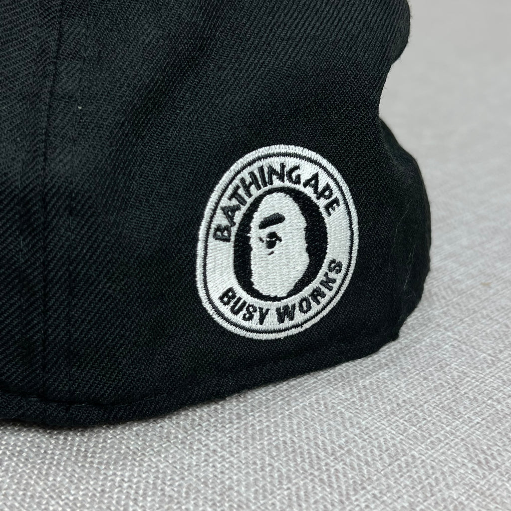 BAPE X NEW ERA 59FIFTY CAP