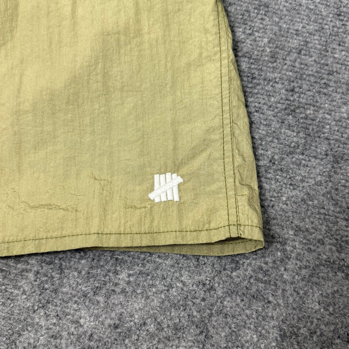 UNDEFEATED TECH SHORT