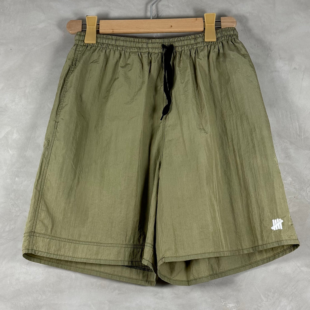 UNDEFEATED TECH SHORT