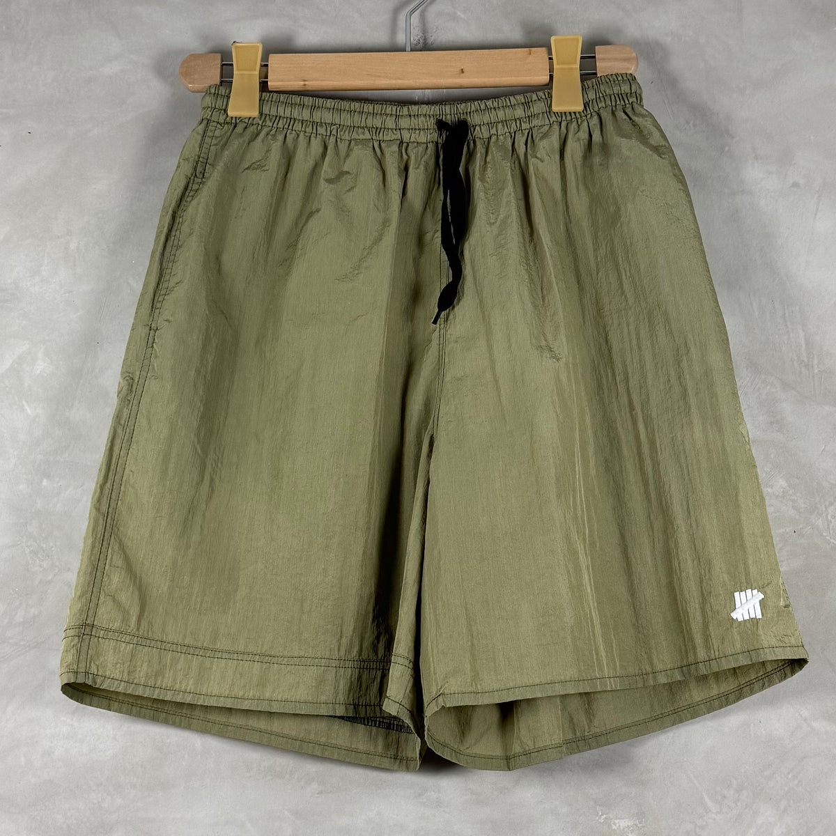UNDEFEATED TECH SHORT