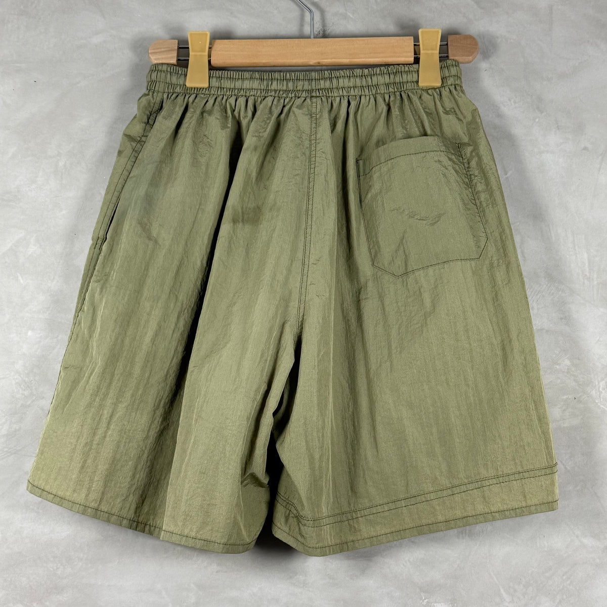 UNDEFEATED TECH SHORT