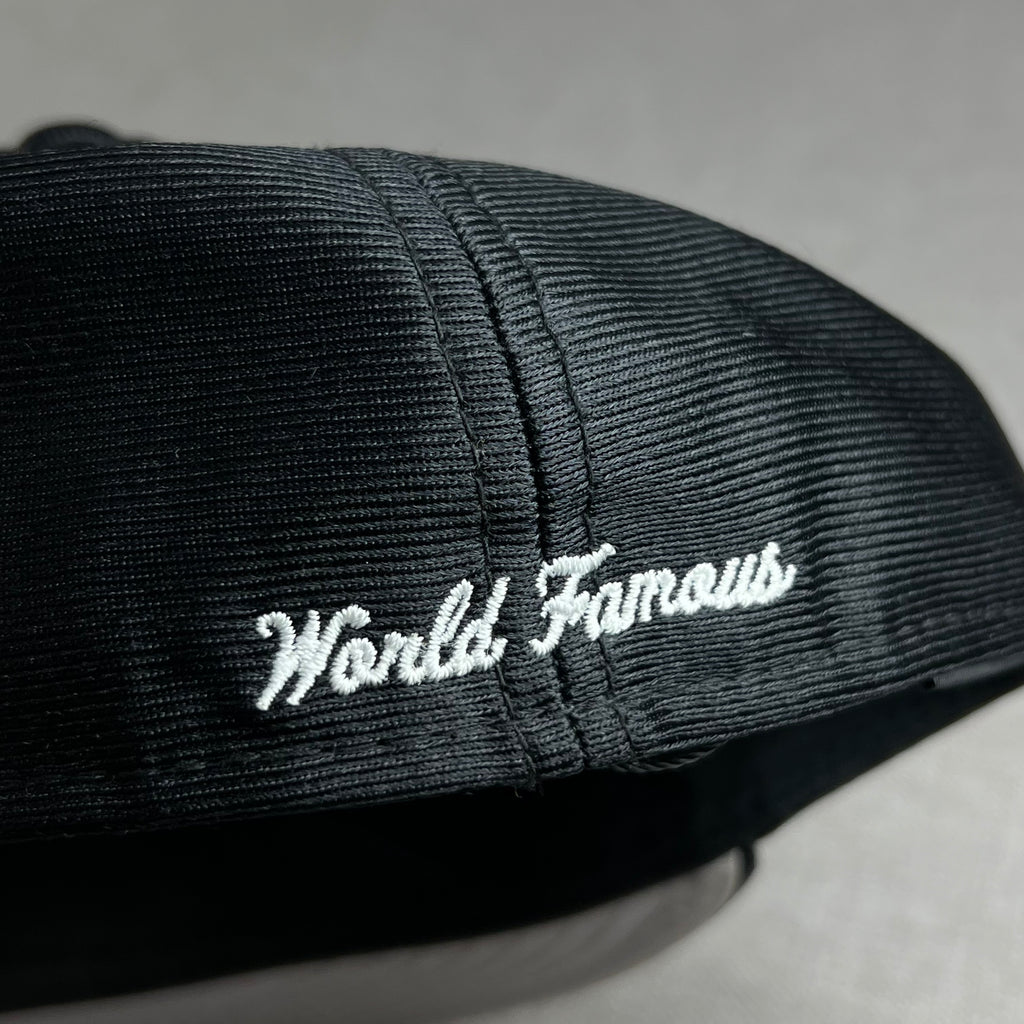 SUPREME DAZZLE BOX LOGO NEW ERA CAP