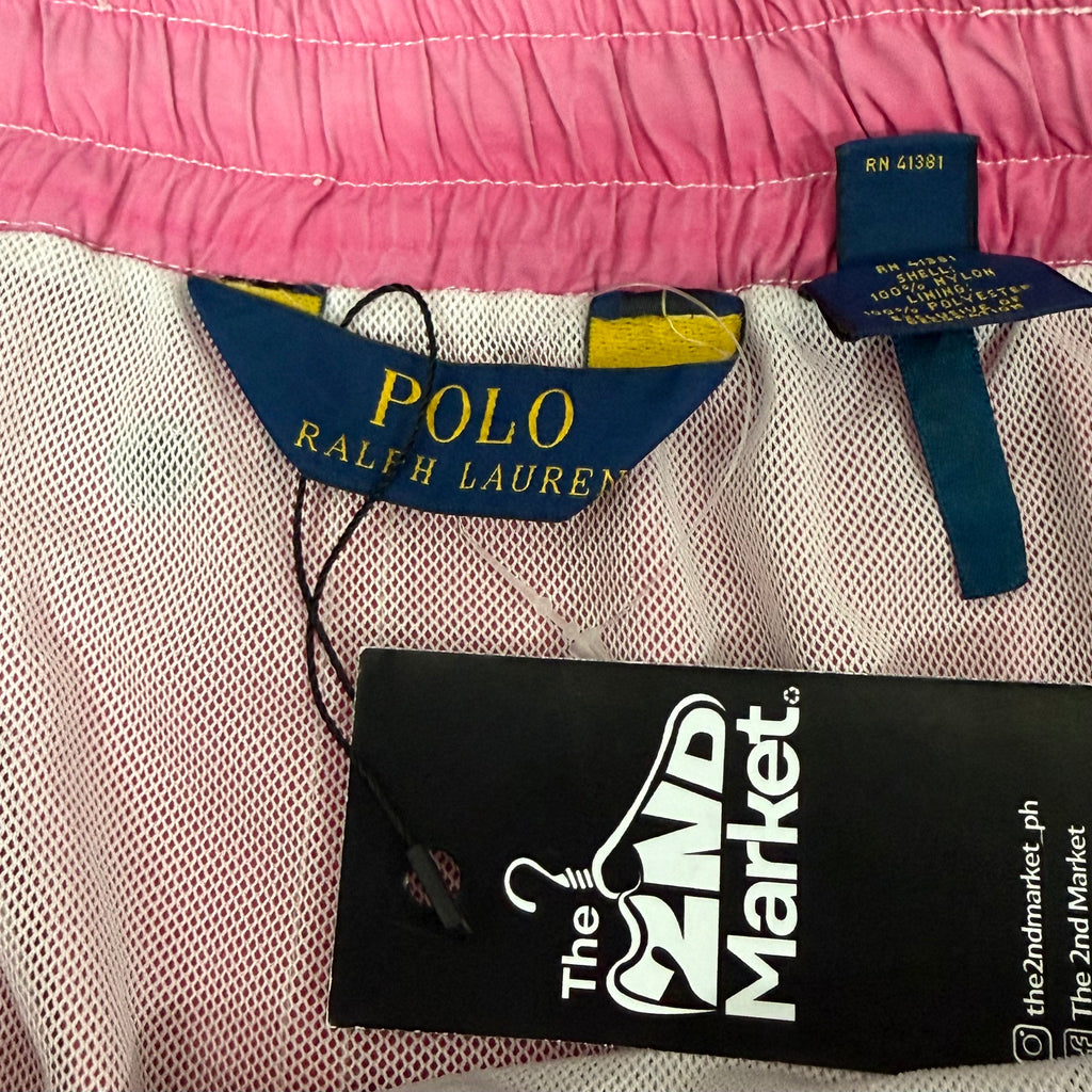 RALPH LAUREN SUMMER SHORT
