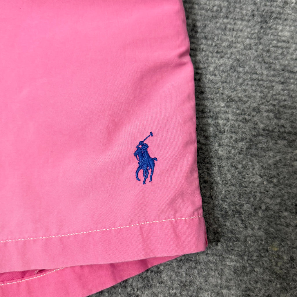 RALPH LAUREN SUMMER SHORT
