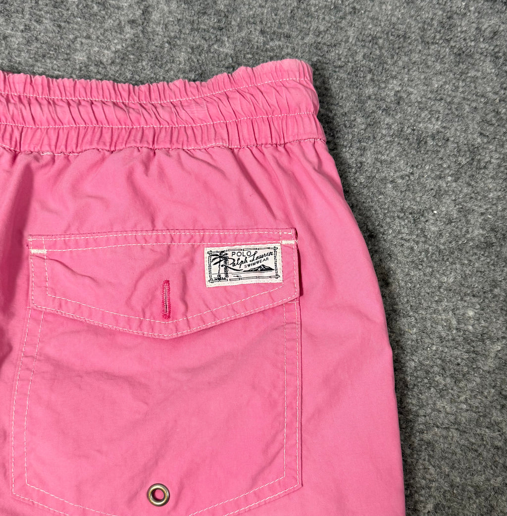 RALPH LAUREN SUMMER SHORT