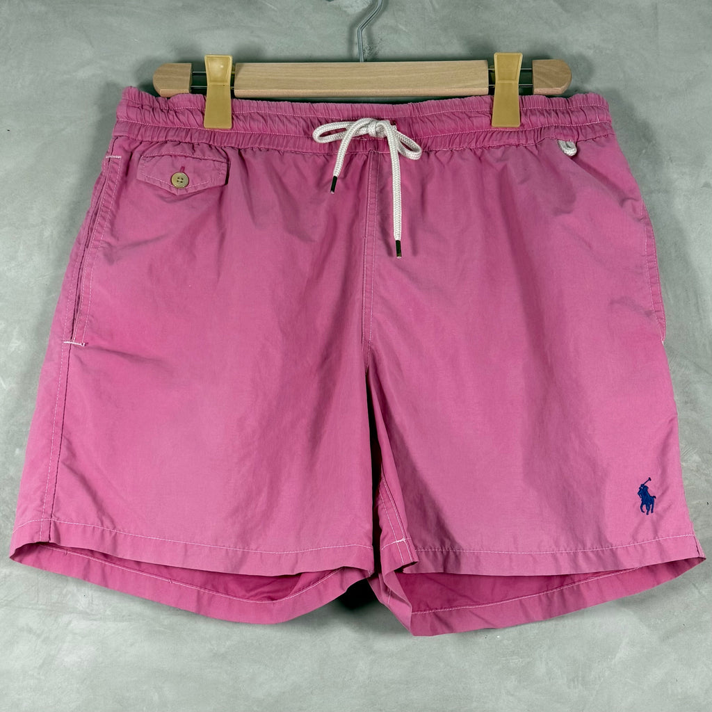 RALPH LAUREN SUMMER SHORT