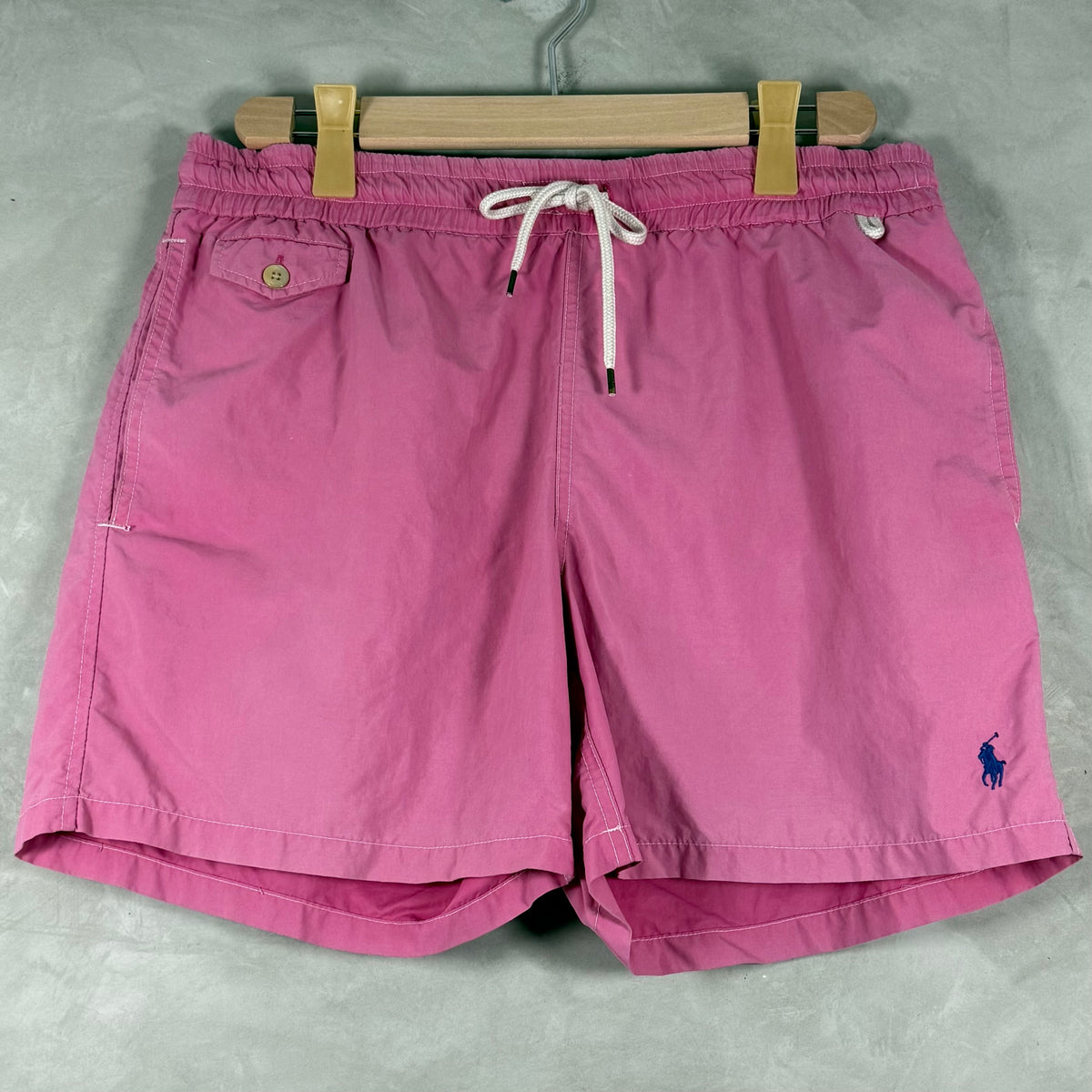 RALPH LAUREN SUMMER SHORT