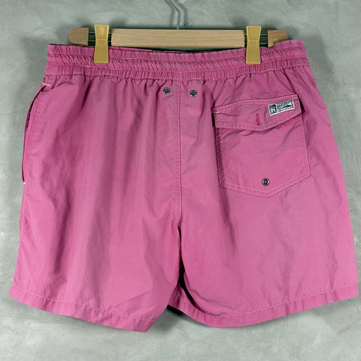 RALPH LAUREN SUMMER SHORT