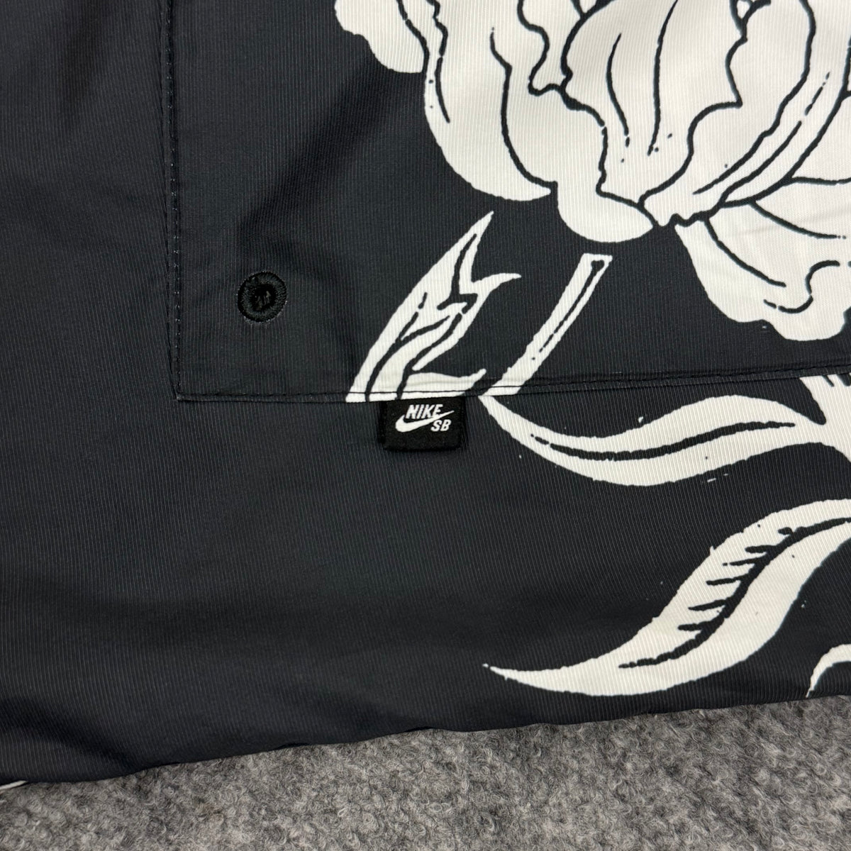 NIKE SB SHORT