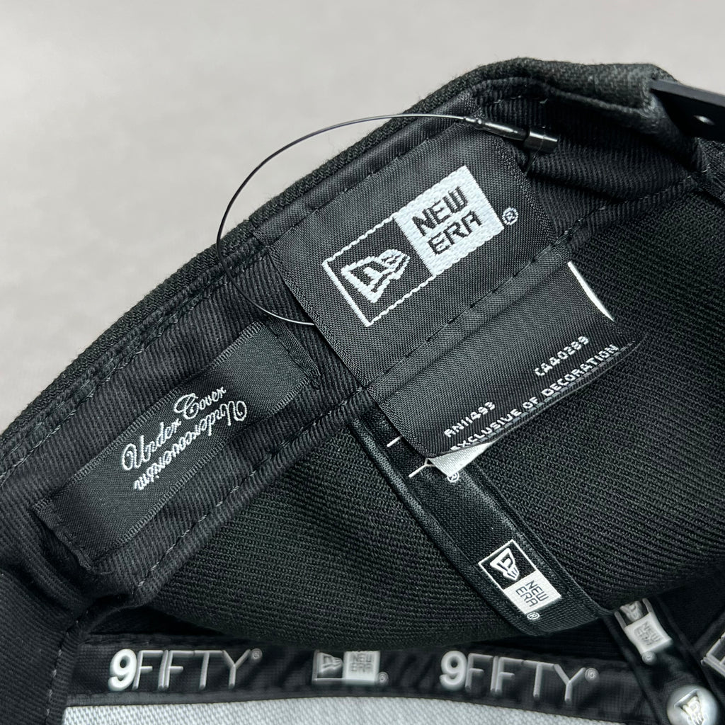 UNDERCOVER JUN TAKAHASHI 9FIFTY CAP