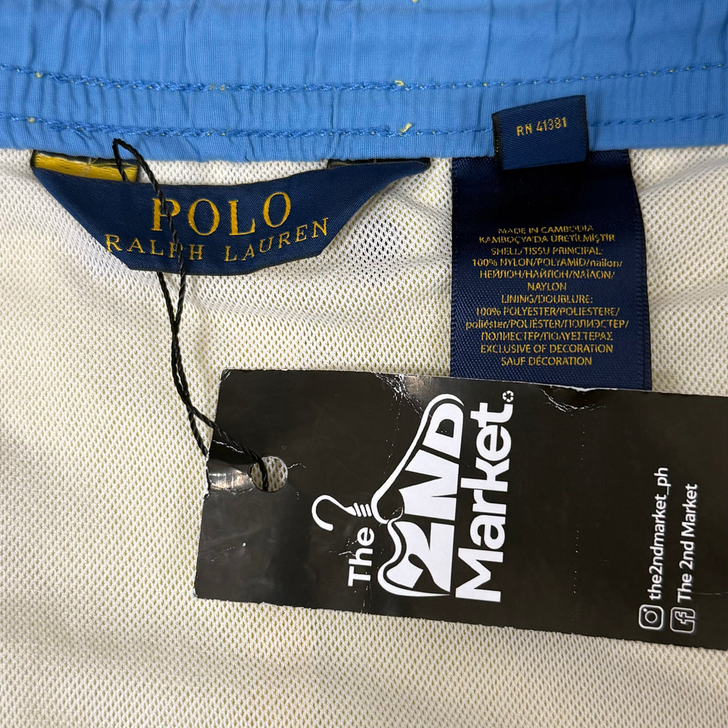 RALPH LAUREN SUMMER SHORT