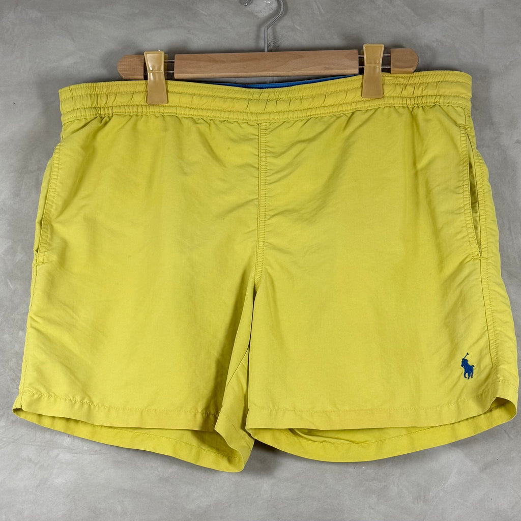 RALPH LAUREN SUMMER SHORT
