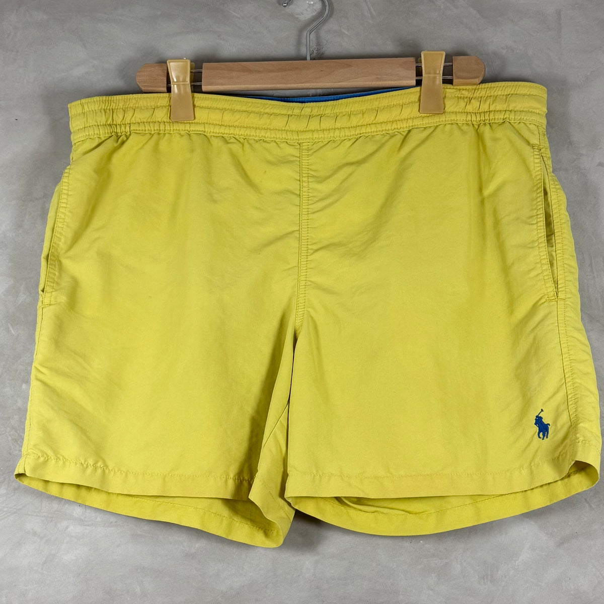 RALPH LAUREN SUMMER SHORT
