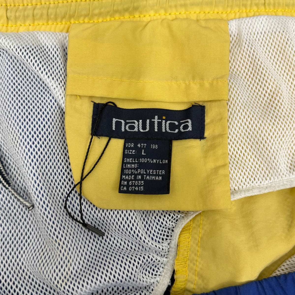 NAUTICA SUMMER SHORT