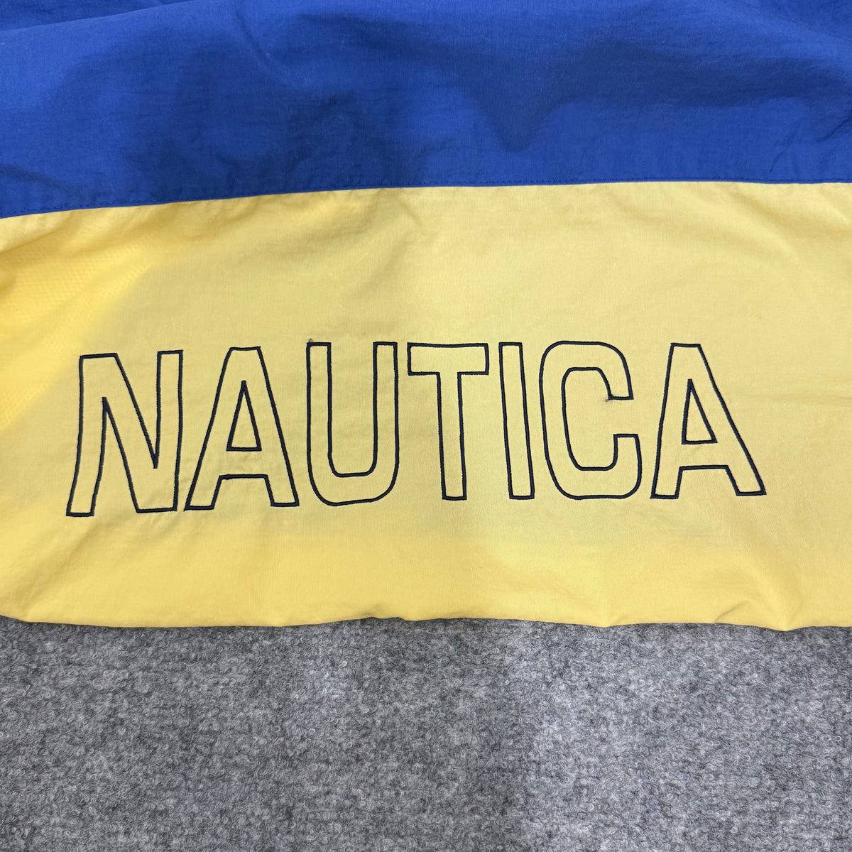NAUTICA SUMMER SHORT