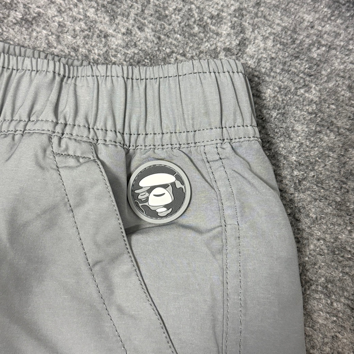 AAPE CARGO SHORT