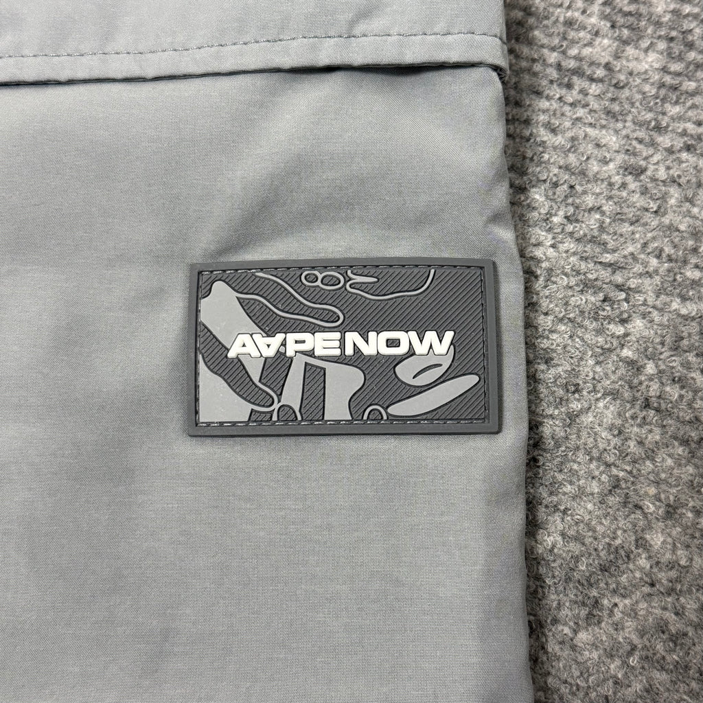 AAPE CARGO SHORT