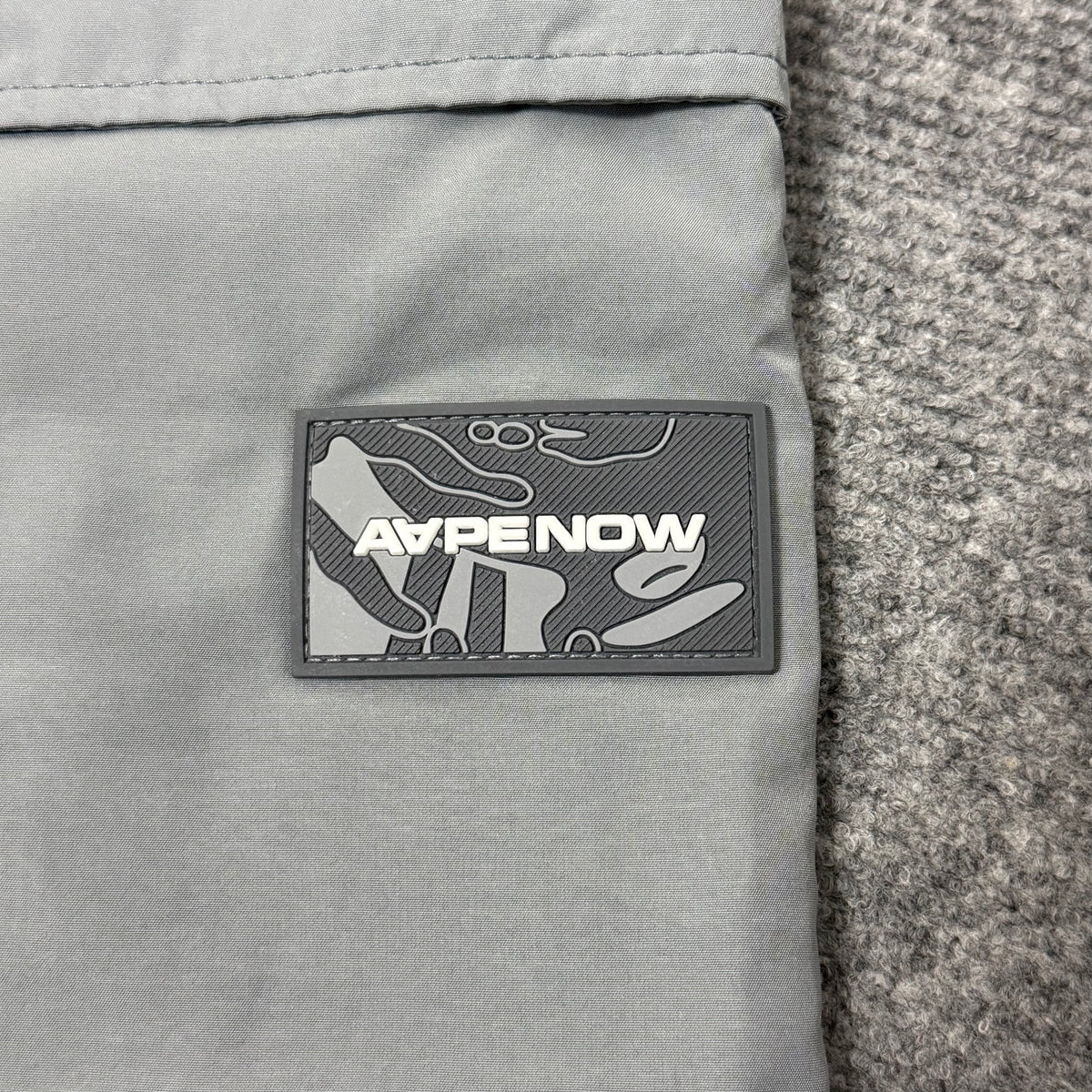AAPE CARGO SHORT