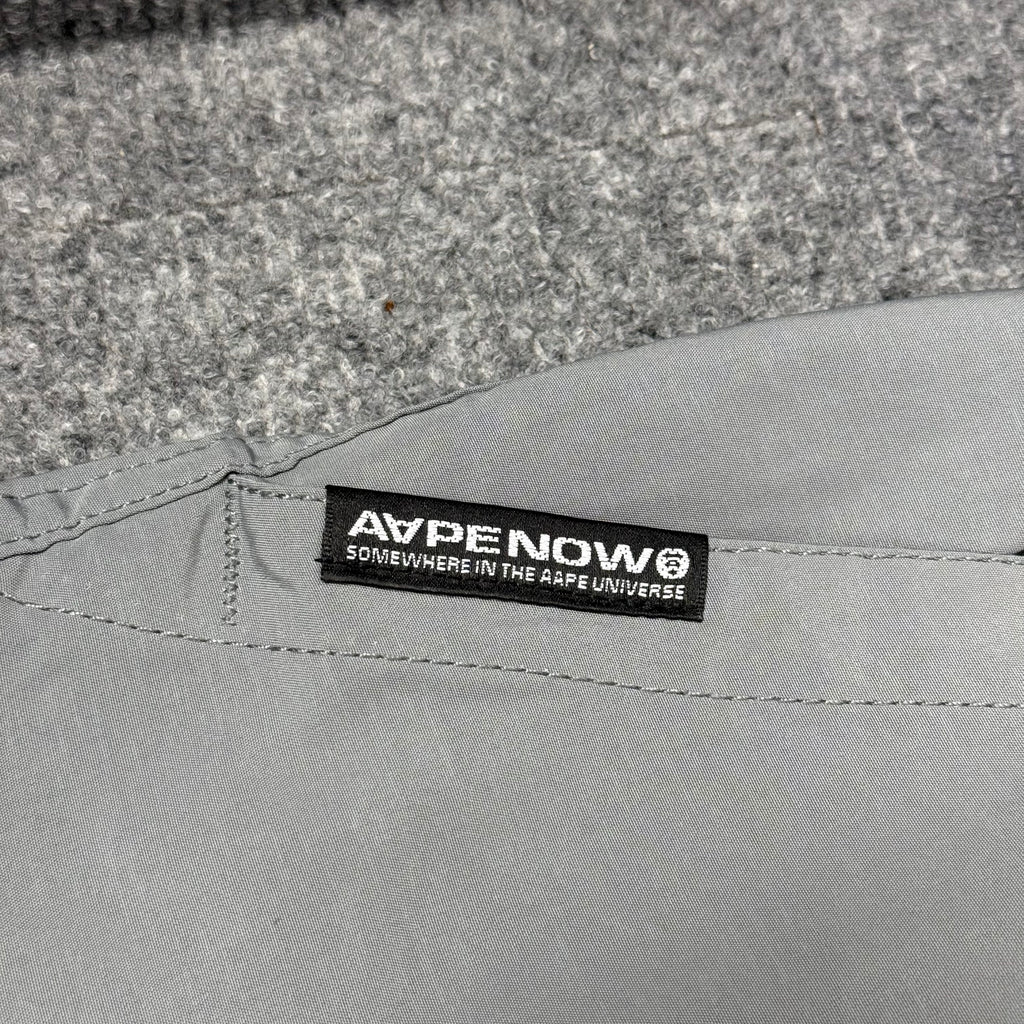 AAPE CARGO SHORT