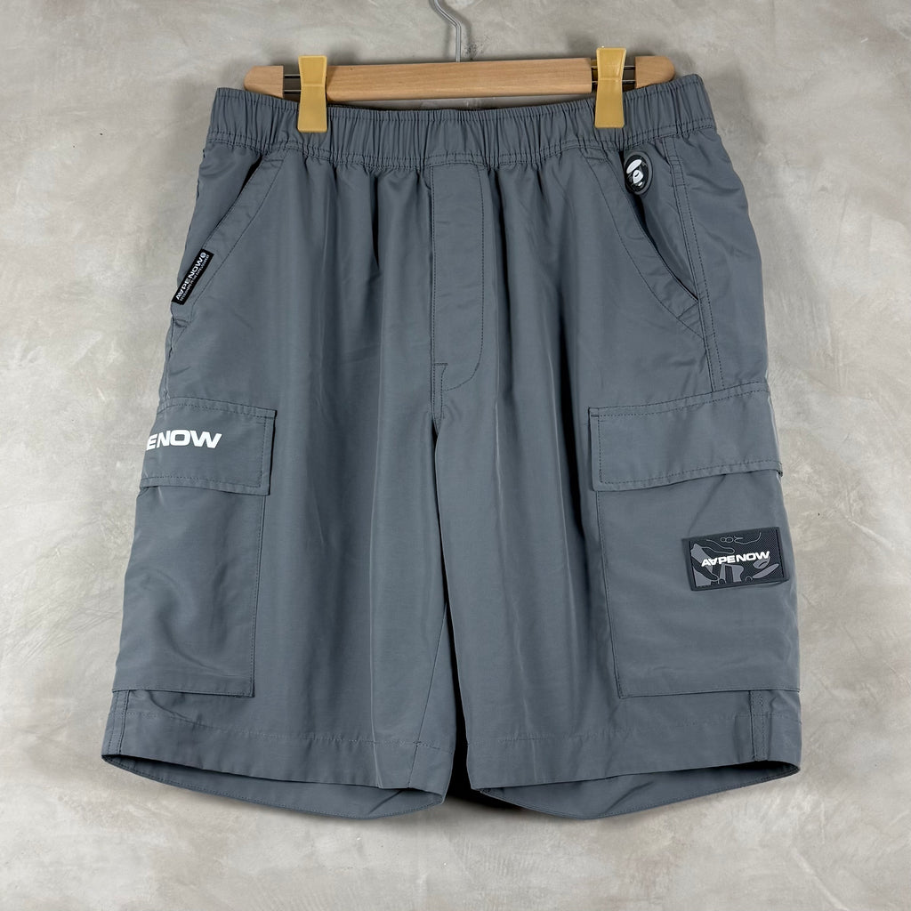 AAPE CARGO SHORT