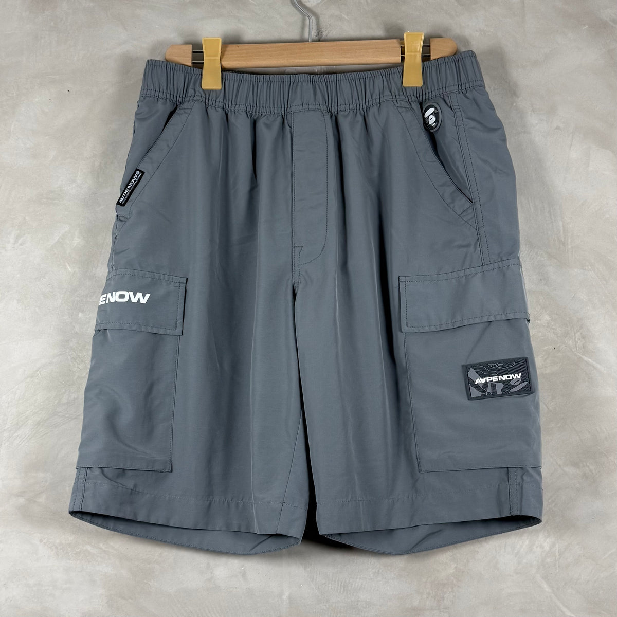 AAPE CARGO SHORT