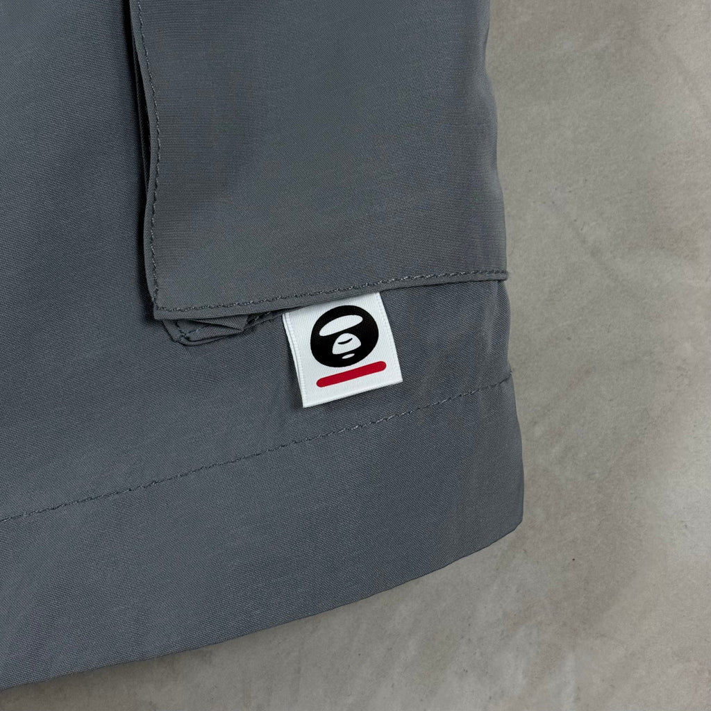 AAPE CARGO SHORT